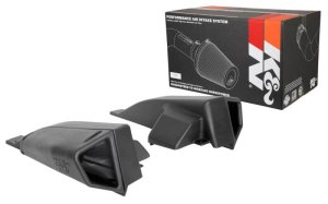Polaris RZR 1000 XP Performance Air Intake - K&N Engineering - AirCharger - `14-`18